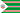 Flag of the Brazilian city of Erval Grande.jpg