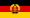 Flag of the German Democratic Republic (Variant).svg