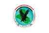 Vlag van de Iraakse Counter Terrorism Bureau.svg
