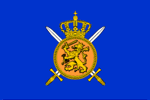 Flag of the Royal Netherlands Army.png