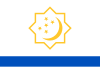 Bendera turkmenistan Angkatan Laut.svg