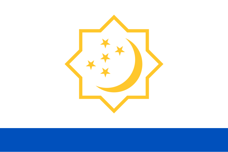 ملف:Flag of the Turkmen Naval Forces.svg