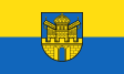Boizenburg zászlaja