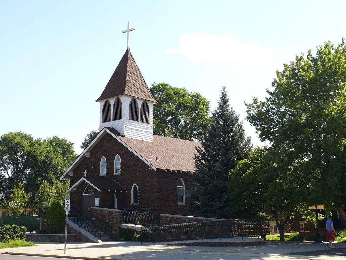 Our Lady of Guadaloupe Church