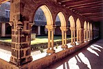 Thumbnail for File:Flaran abbaye galerie.jpg