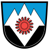 Wappen von Flattach