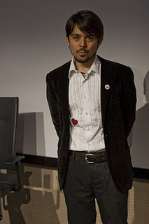 Flavio Soriga Italian writer
