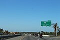 Florida I95nb Exit 273