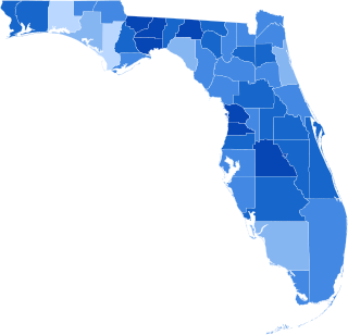 <span class="mw-page-title-main">1904 United States presidential election in Florida</span> Election in Florida