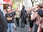 Folsom Europe