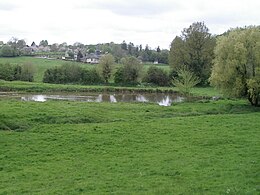 Fontaine-la-Louvet - Vue