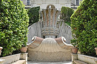 Fontana del Bicchierone