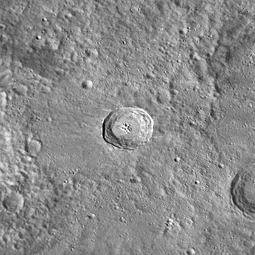 Fonteyn crater MESSENGER WAC.jpg