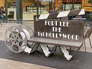 <span class="mw-page-title-main">Barrymore Film Center</span> Film museum and theater in New Jersey