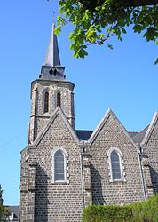 Gereja Immaculate Conception