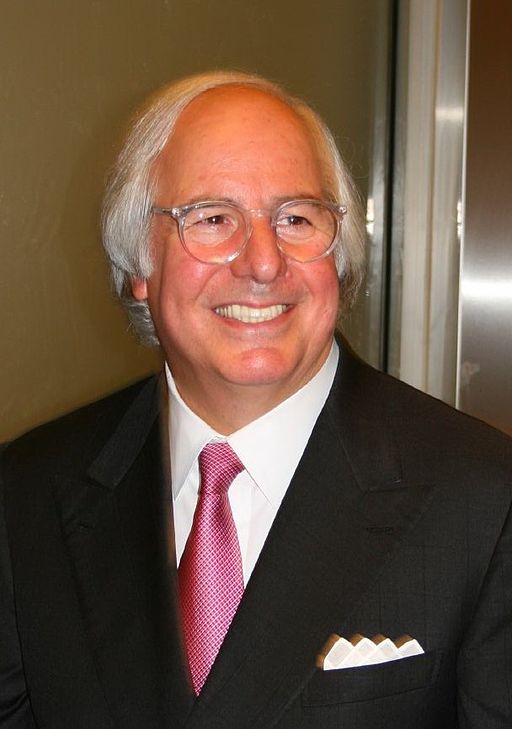 Frank Abagnale (cropped)