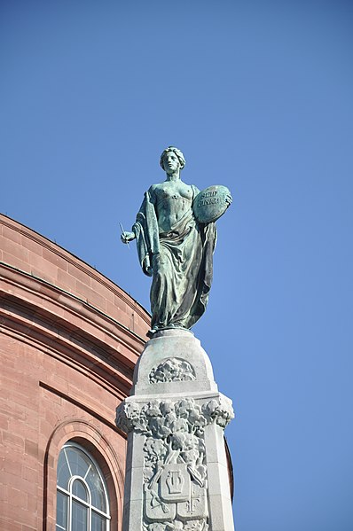 File:Frankfurt Einheitsdenkmal detail 01.jpg