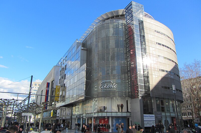 File:Frankfurt am Main - Zeil Nodel Haus.JPG