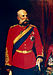 Franz Josef of Austria K.G. Colonel-in-Chief 1st King's Dragoon Guards 1896 - 1914.jpg
