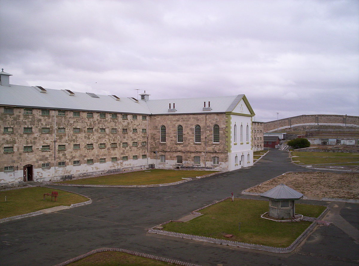 Punishment in Australia