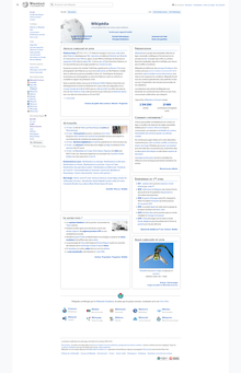 Wikipedia språkutgåva