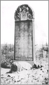 Stela Nestoria (781) beleži uspeh misijonmarja Alopena iz Tang dinastije, Kitajska