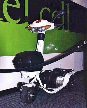 Electric Motorcycles And Scooters