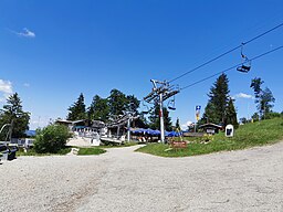 Mittagstraße Immenstadt im Allgäu