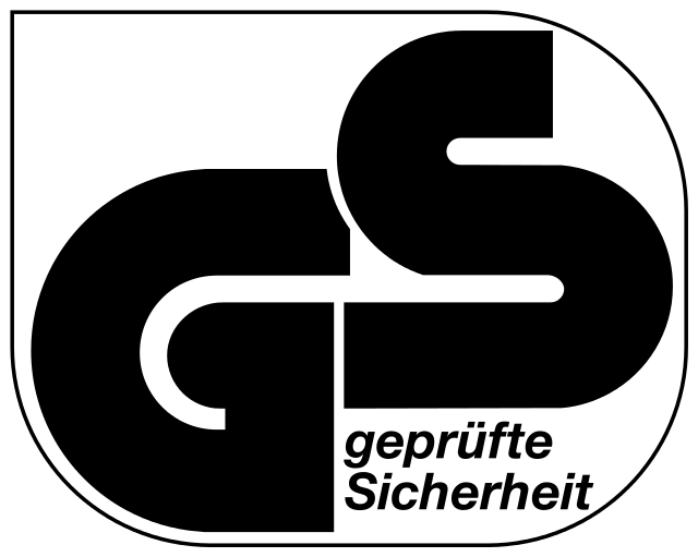 Geprüfte Sicherheit - Wikipedia