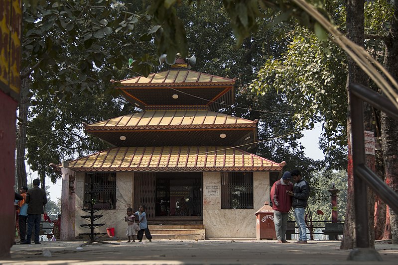 File:Gadhimai Temple IMG 5582.jpg