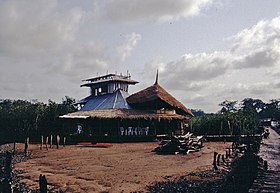 Lamin (Gambia)