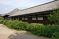 Gangō-ji.