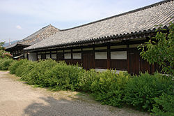 Gangō-ji