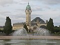 Vignette pour Gare de Limoges-Bénédictins