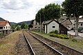 Gare du Bruel. (2011-06)