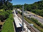 Gare du Méridien