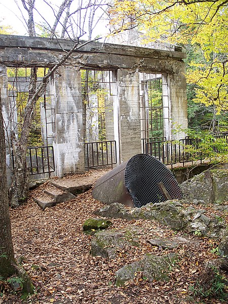 File:Gatineau Park Willson Ruins (2925822432).jpg