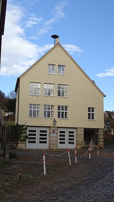 Gebäude und Ansichten von Bebenhausen 11. November 2018 17.jpg