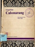 Gambar mini seharga Berkas:Geguritan Calonarang.pdf