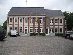 Dentergem