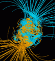 earth's core