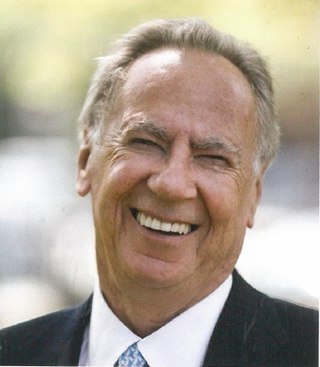 <span class="mw-page-title-main">George T. McDonald</span> American social worker and philanthropist (1944–2021)