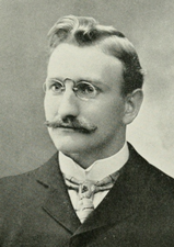 George S. Weger