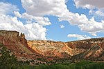 Thumbnail for Ghost Ranch