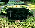 Miniatuur voor Bestand:Gilles - Waldfriedhof Aachen.JPG