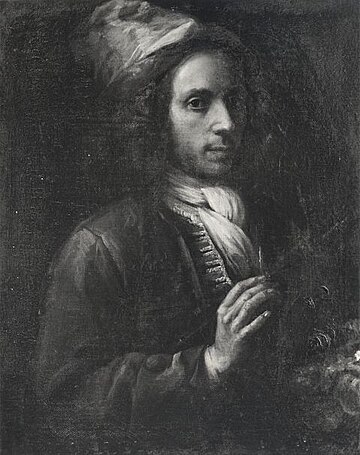 Giovanni Francesco Bagnoli