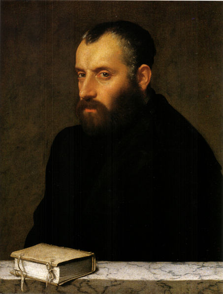 File:Giovanni battista moroni, ritratto di un dotto, 1560 ca.jpg