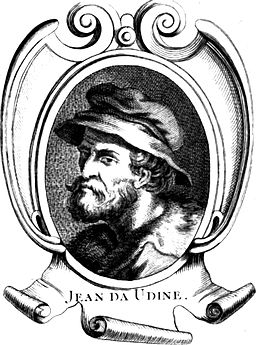 GiovannidaUdine