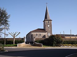 Skyline of Ossages