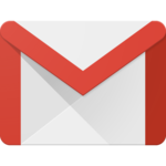 Gmail logo / icon